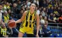 Fenerbah�e'den Galatasaray'a gitti: Sevgi Uzun!