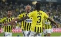 Fenerbah�e - Ey�pspor: Muhtemel 11'ler
