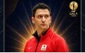 Ferhat Akba� y�l�n ba�antren�r� se�ildi