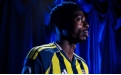 Anthony Musaba, resmen Fenerbah�e'de
