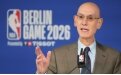 Barcelona'dan Adam Silver'a NBA Europe konusunda net yan�t