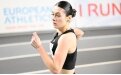 Milli sporcu Aysel �nder'den 400 metrede T�rkiye �ampiyonlu�u