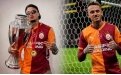 Galatasaray'da Leao yerine Noa Lang