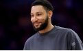 Ben Simmons: 'Oyun art�k benim i�in daha yava�'
