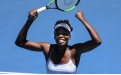 45 ya��ndaki tenis�i Venus Williams'a �zel davet
