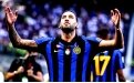 Hakan'dan inan�lmaz gol, Inter'den farkl� ba�lang��