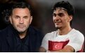 Okan Buruk'tan Can Uzun a��klamas�