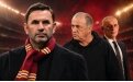 Okan Buruk'tan TFF Ba�kan� Hac�osmano�lu'na Terim tepkisi