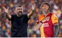 Gennaro Gattuso'dan Mauro Icardi s�zleri: 'Hi� bula�mak istemedim'