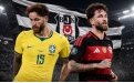 Be�ikta�'ta Leo Pereira geli�mesi!