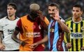 UEFA kul�p s�ralamas� g�ncellendi!