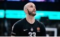 Nick Calathes, D�nya Kupas� favorisini a��klad�