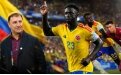 Davinson Sanchez'e �vg�: 'Ronaldo'yu m�kemmel savundu'