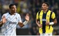 Alexander Djiku'dan Fenerbah�e itiraf�