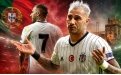 Quaresma'dan Portekiz'e sert D�nya Kupas� ele�tirisi
