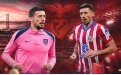 Clement Lenglet, Benfica ile anla�maya vard�