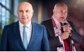 Y�ksel Y�ld�r�m: 'A�z�n� burnunu k�rard�m!'