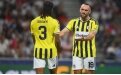 Samsunspor - Fenerbah�e: Muhtemel 11'ler