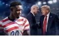 FIFA'da Balogun depremi b�y�yor! Son geli�meler!
