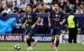 PSG'den Vitinha ve Joao Neves tavr�: 'Onlar dokunulmaz'