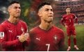 Cristiano Ronaldo i�in D�nya Kupas� defteri kapand�