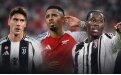 Be�ikta�'ta forvet harekat�! Vlahovic, Jesus ve David