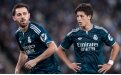 Real Madrid galibiyetle ayr�ld�, Arda G�ler'e b�y�k �vg�