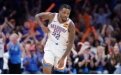 Thunder, Wallace ile y�ll�k 25 milyon dolarl�k uzatmay� g�r���yor