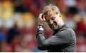 �ok geli�me! Klopp, ba�kan aday� ile g�r��t�
