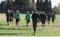 Denizlispor'a amat�rde de rahat yok