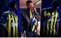 Fenerbah�e'nin yeni transferi Anthony Musaba'n�n ilk s�zleri