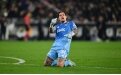 Ederson'dan ayr�l�k iddialar�na net cevap!