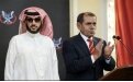 Suudi Arabistan Spor Bakan�'ndan Galatasaray itiraf�!