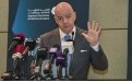 FIFA'n�n 'D�nya Kupas�'n� yat�r�mc�lara satma' plan�na UEFA'dan tepki!