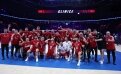 Filenin Efeleri, Bel�ika kar��s�nda set vermedi