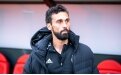 Fulham, Alvaro Arbeloa'y� a��klad�!