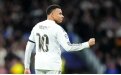 Real Madrid'de, Mbappe krizi!