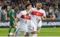 Ba�ar �nal, Lille yolunda!