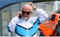 De Laurentiis Konu�tu: Osimhen ger�e�i ve futbolda devrim plan�