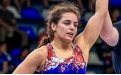Tuba Demir, D�nya �ampiyonas�'n� 5. s�rada tamamlad�!