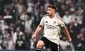 Be�ikta�'tan Gabriel Paulista'ya ayr�l�k izni!
