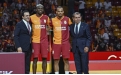 Galatasaray'da transfer tart��mas�!