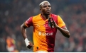 Osimhen, Nijerya'dan Galatasaray mesaj� verdi