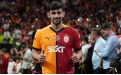 Galatasaray'da Yusuf Demir krizi