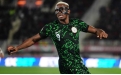 Nijerya'n�n yeni kral�: Victor Osimhen