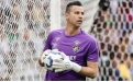 Fluminense, 45 ya��ndaki kalecisi Fabio ile s�zle�me uzatt�