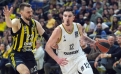 Fenerbah�e Beko'dan eski a�ka geri d�n��: Nando de Colo