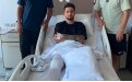 Gaziemir Spor'da Umut Can �z�nt�s�