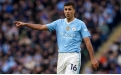 Manchester City'de Rodri, Galatasaray'a kar�� yok!