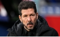 Diego Simeone'den Galatasaray itiraf�!